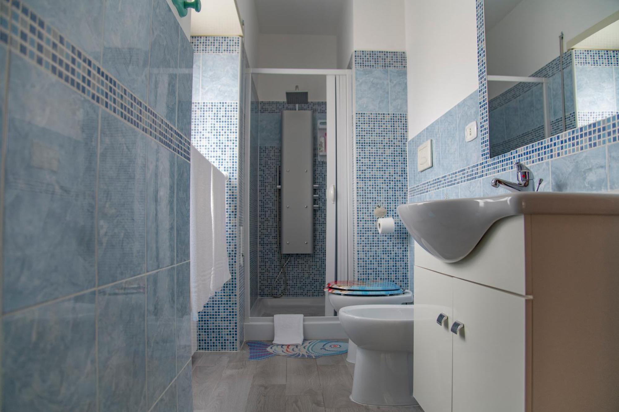 Casa Laura Bed and Breakfast Terracina Εξωτερικό φωτογραφία