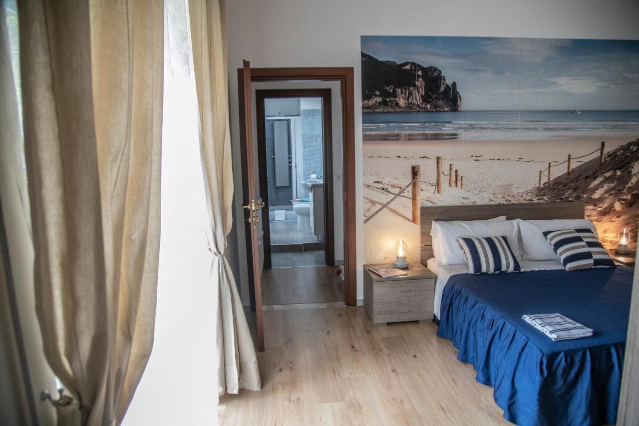 Casa Laura Bed and Breakfast Terracina Εξωτερικό φωτογραφία