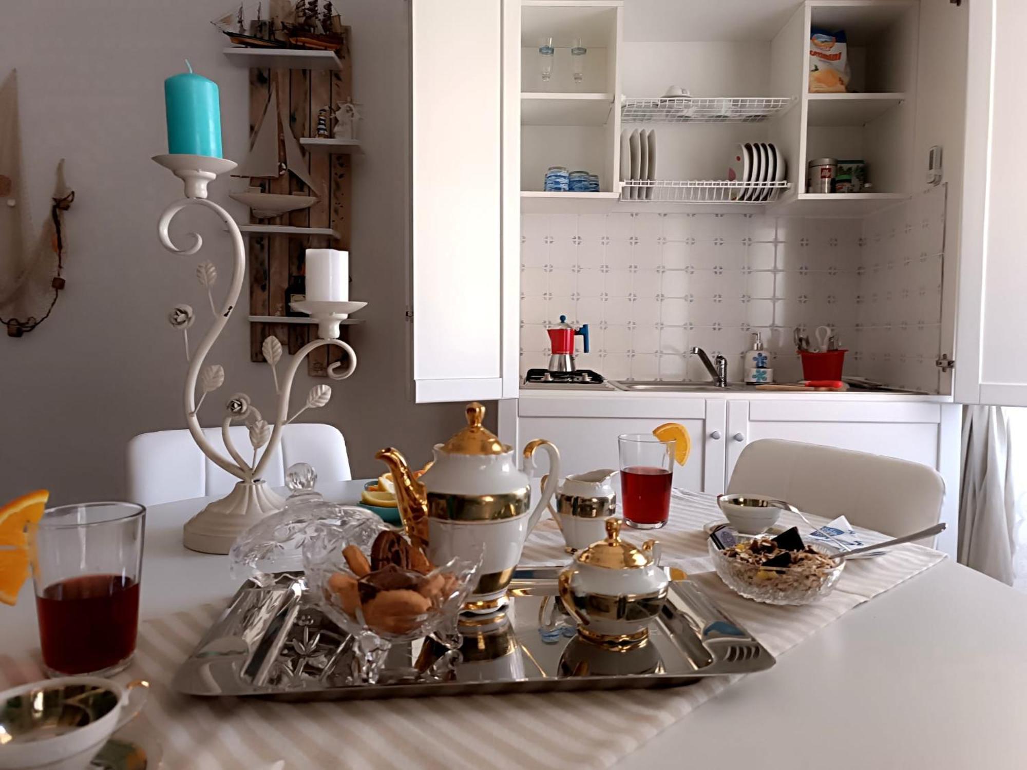 Casa Laura Bed and Breakfast Terracina Εξωτερικό φωτογραφία