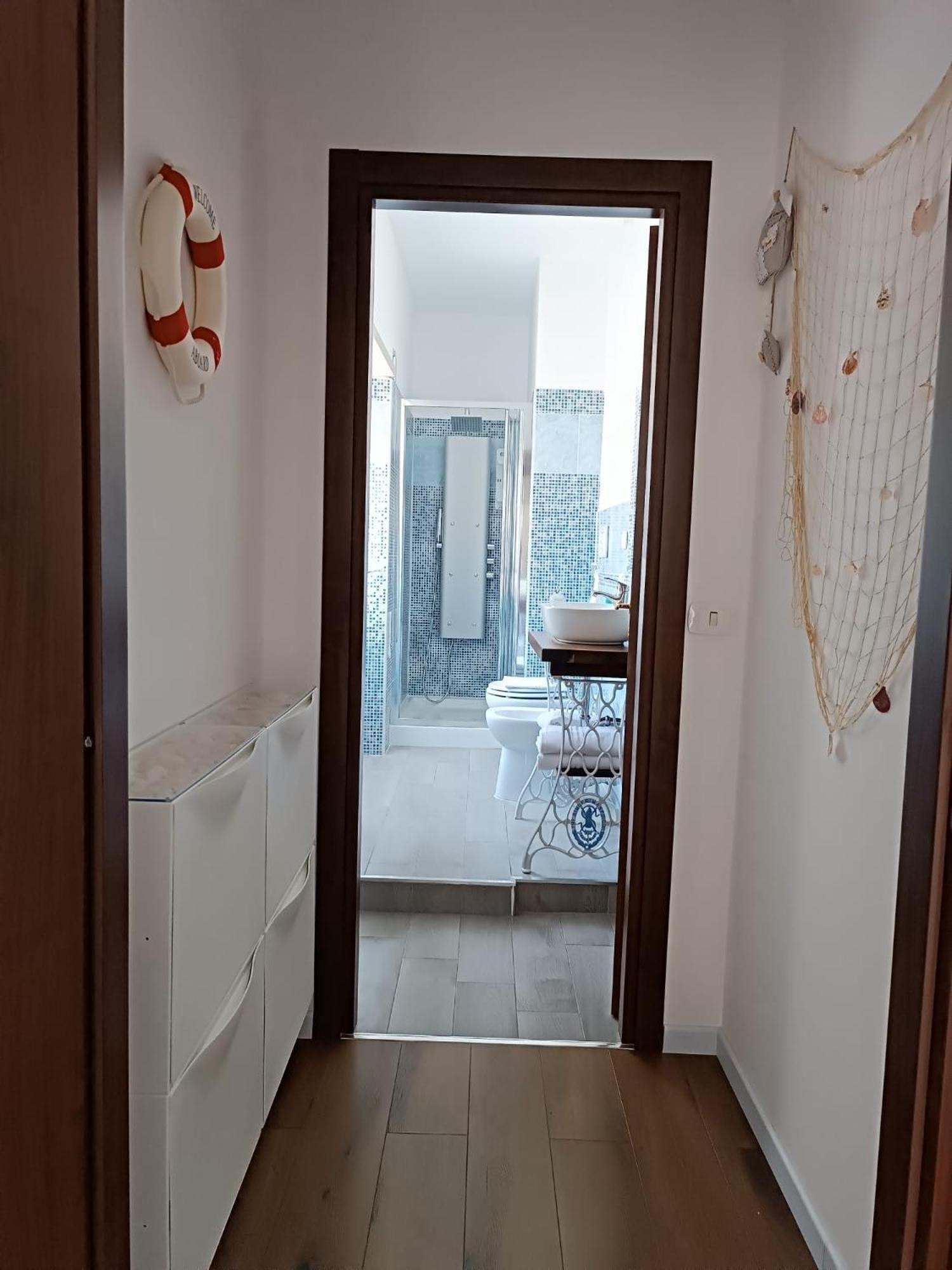 Casa Laura Bed and Breakfast Terracina Εξωτερικό φωτογραφία