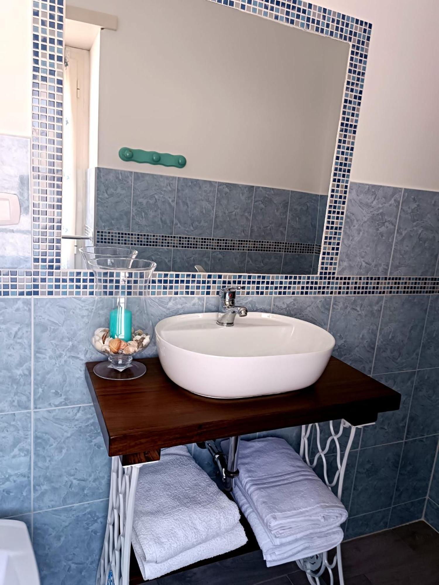 Casa Laura Bed and Breakfast Terracina Εξωτερικό φωτογραφία