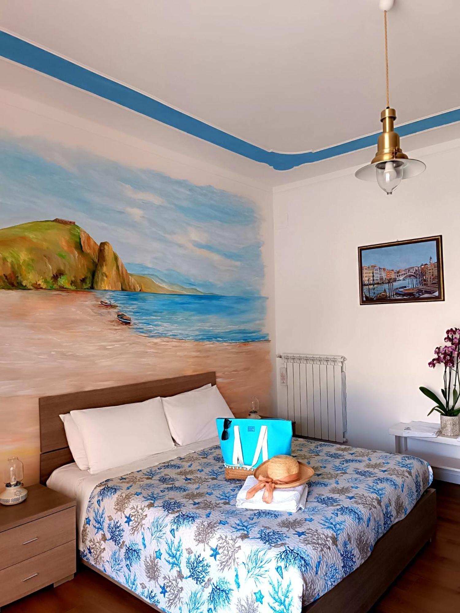 Casa Laura Bed and Breakfast Terracina Εξωτερικό φωτογραφία